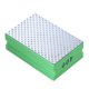 thumbnail image 5 of Almohadillas de pulido a mano Herramienta de pulido Esponja Almohadilla de pulido a mano electrochapada con diamante Pulidora de mano - 1 pieza Sunnimix Almohadilla de pulido, 5 of 6