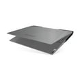 thumbnail image 2 of Restored Lenovo Legion 5 Pro 16ARH7H 16" Laptop AMD Ryzen 7 6800H NVIDIA GeForce RTX 3070 Ti 32GB Ram 1TB SSD W11H (Refurbished), 2 of 5