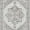 DT1004-GRAY, variant on KUETH 8'x10' Area Rugs for Living Room, Non Slip Machine Washable Vintage Indoor Rug, Low Pile Chenille Print Rug for Bedroom Dining Room Home Office