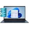 thumbnail image 2 of Laptop ASUS Vivobook 15 Intel Core i5 1235U 24GB RAM 512GB SSD 15.6" Windows 11 Home Teclado en Español + Mouse DXT, 2 of 5