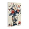 thumbnail image 3 of Stupell Industries French Country Vintage Eastern Vase Canvas Art, 16 x 24, by RB, 3 of 8