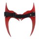 thumbnail image 3 of Cosplay Witch Face Cover Halloween Resin Face Covering Ropa Accesorios Para Fiestas De Cumpleaños Y Mascaradas seitruly AP005939-00, 3 of 5