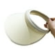 thumbnail image 1 of Viseras para mujeres, gorras deportivas, viseras para el sol para hombres, viseras con clip para golf, tenis y carreras para mujeres, sombreros para el sol de playa para mujeres, sombreros, 1 of 5