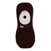 Pair of Thieves Mens No Show Socks, 3-Pack