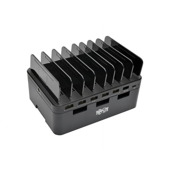 Tripp Lite 7-Port USB Charging Station w/ Quick Charge 3.0