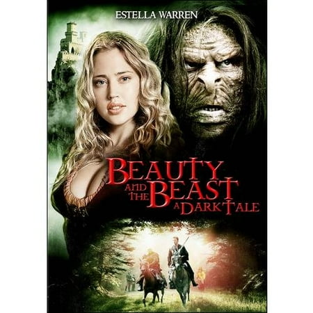 Beauty And The Beast: A Dark Tale (Widescreen)