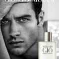 thumbnail image 4 of Giorgio Armani Acqua Di Gio After Shave Lotion 3.4 oz, 4 of 5