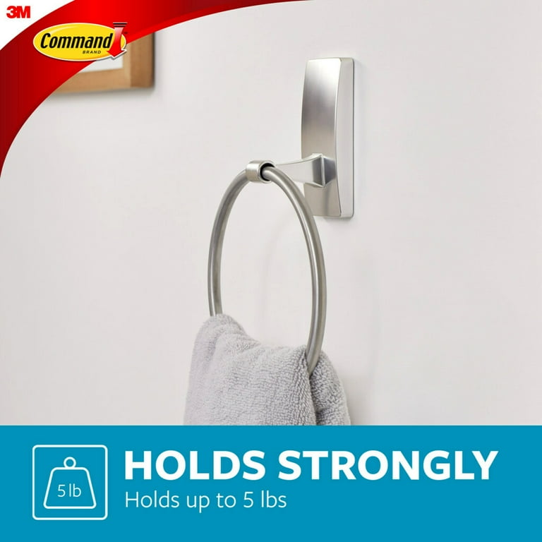 Command hook towel ring new arrivals