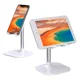 thumbnail image 1 of Soporte Celular Tablet Soporte Escritorio Altura Ajustable, 1 of 8