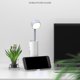 thumbnail image 5 of Lámpara de lectura portátil Lámpara De Mesa LED Recargable Plegable Telescópica Portátil Protección Ocular Rosa Fanmusic Lámpara de lectura portátil, 5 of 6