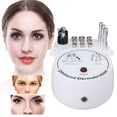 thumbnail image 3 of 3 in 1 Portable  Microdermabrasion Machine with Vacuum & Spray for Home Use Skin Care, 3 of 7