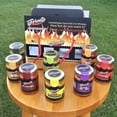 thumbnail image 4 of Authentic Taste Africa Pepper Sauces & Purees – Traditional West African Chili Sauce Made with a Variety of Peppers, Ginger & Garlic, Flavor-Packed Spicy Tasty Chili Paste for Marinades & Cooking, 4 of 5