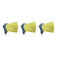 thumbnail image 1 of Speravity Limpiador de bujías neumáticas, herramienta de limpieza de chorro de arena de aire para coche Type1 NO1, 1 of 1