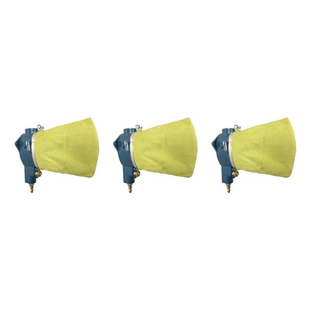 Speravity Limpiador de bujías neumáticas, herramienta de limpieza de chorro de arena de aire para coche Type1 NO1