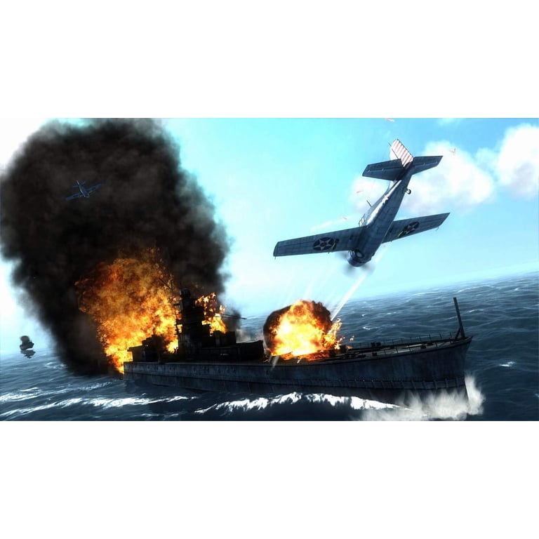 Air Conflicts Collection - Nintendo Switch - Walmart.com