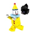 thumbnail image 1 of Foreign Trade Goods Xinhong Rt046-053 Animation Series Pamuni Kane Clown Kafumo Assembly Building Blocks, 1 of 1