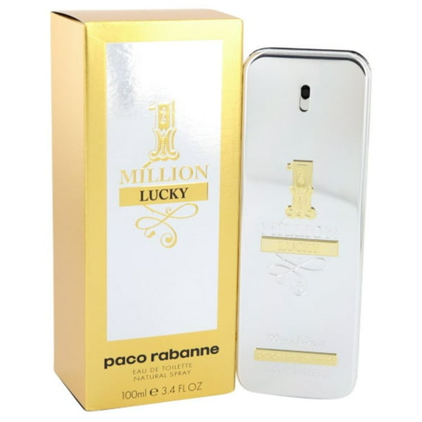 Lucky perfume walmart 2025