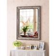 thumbnail image 1 of Kenroy Home 60331 Miroir Entwine&44; Or Brun & Antique, 1 of 1