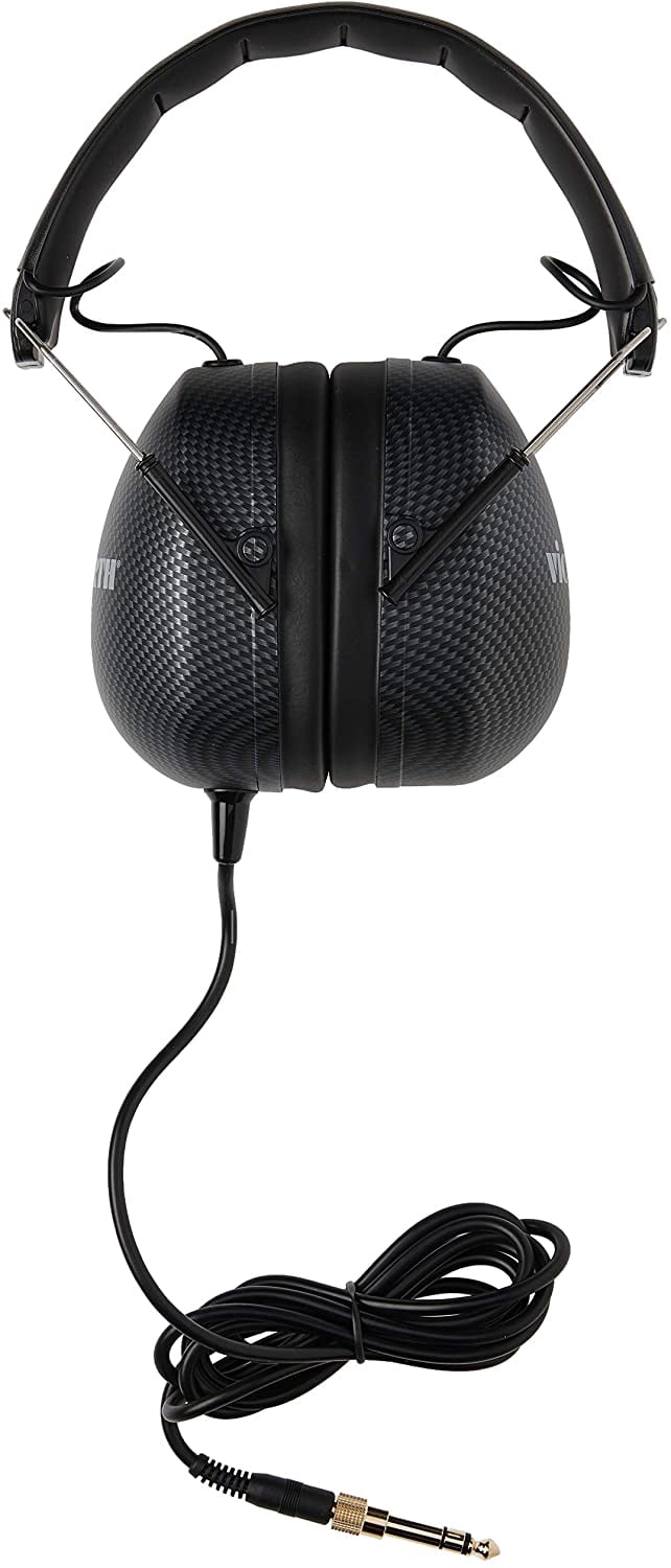 Vic Firth SIH2 Stereo Isolation Headphones V2 | Walmart Canada