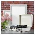 thumbnail image 2 of All-in-one Vinyl Record Player Portable Phonograph USB Record Player ,Simple Setup, 2 of 5