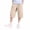 Khaki, variant on Boys Summer Cool Touch Quick Dry Capri Pants Lightweight Wrinkle Dual Pockets Sun Protection Cropped Trousers 4T-16T