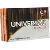 Kinetik 53314 C Alkaline Batteries, 24 Pack