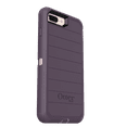 thumbnail image 2 of OtterBox Defender Series Pro Phone Case for Apple iPhone 8 Plus, iPhone 7 Plus - Purple, 2 of 8