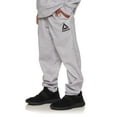 thumbnail image 5 of Reebok Boys Victory Jogger Pant, Sizes 4-18, 5 of 5