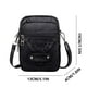 thumbnail image 1 of Amzcrzy Caja De Almacenamiento De Adornos, Bolso De Hombro, Mini Bolso Pequeño, Bolso Multicompartimento Para Teléfono Celular De Pantalla Grande, Bolso Para Teléfono Celular De Mujer, Monedero, Cont, 1 of 7