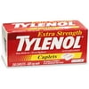 Tylenol Extra Strength, 250 - Caplets