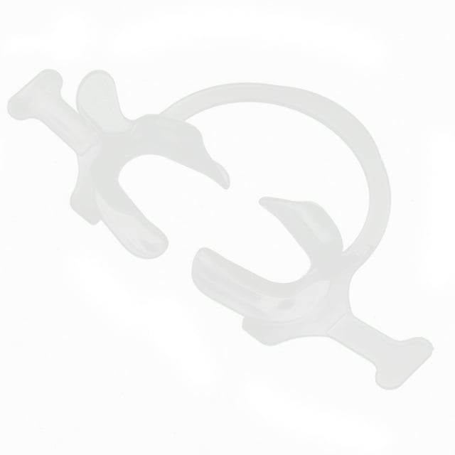 Rétracteur à Lèvres Rétracteur à Lèvres Rétracteur à Lèvres en Forme de C Rétracteur à Lèvres Rétracteur à Lèvres avec Poignée Rétracteur à Lèvres avec Poignée Accessoire Dentiste