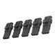 thumbnail image 4 of Acoplador de cable, 5 piezas Conector de cable de cable eléctrico de 3 pines Conector de cable eléctrico Calidad en la que puede confiar, 4 of 9