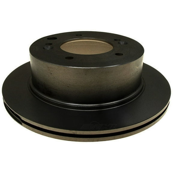 ACDelco Disc Brake Rotor 18A2335A Fits select: 2003-2006 KIA SORENTO