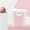 Pink, variant on Home Textile Storage,Multifunctional Milk Powder Portable And Sealed Complementary Food Storage Box