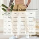 thumbnail image 3 of Ceisia Men's Slim Jogger Minimalist Gift Casual Sports Pants Soft Elastic Leather Label Decor Multi-Color, 3 of 9