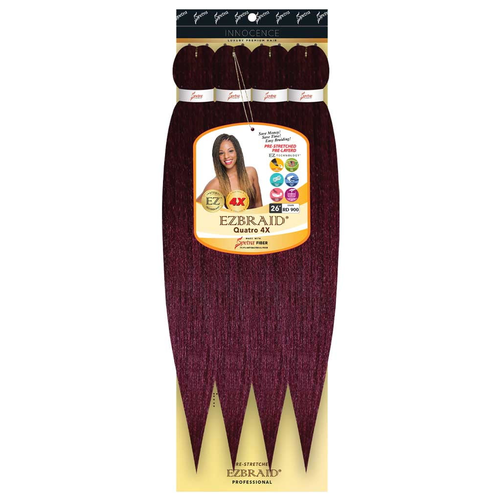 Innocence Spectra EZ Braid Pre-Stretched 7x 26