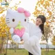 thumbnail image 5 of Nuevo juguete de peluche Sanrio Kawaii Hello Kitty, muñeco de peluche, peluches, decoración del hogar, regalo de cumpleaños para niñas, 5 of 5