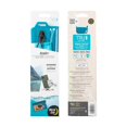 thumbnail image 1 of Nite Ize NIT-ROFS-03-R3 2020N RunOff Waterproof Small Travel Pouch, Blue, 1 of 9