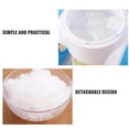 thumbnail image 4 of RENACLIPY 1Pcs Machine à Glace Manuelle pour Usage Domestique Machine à Raser la Glace pour la Famille, 4 of 8