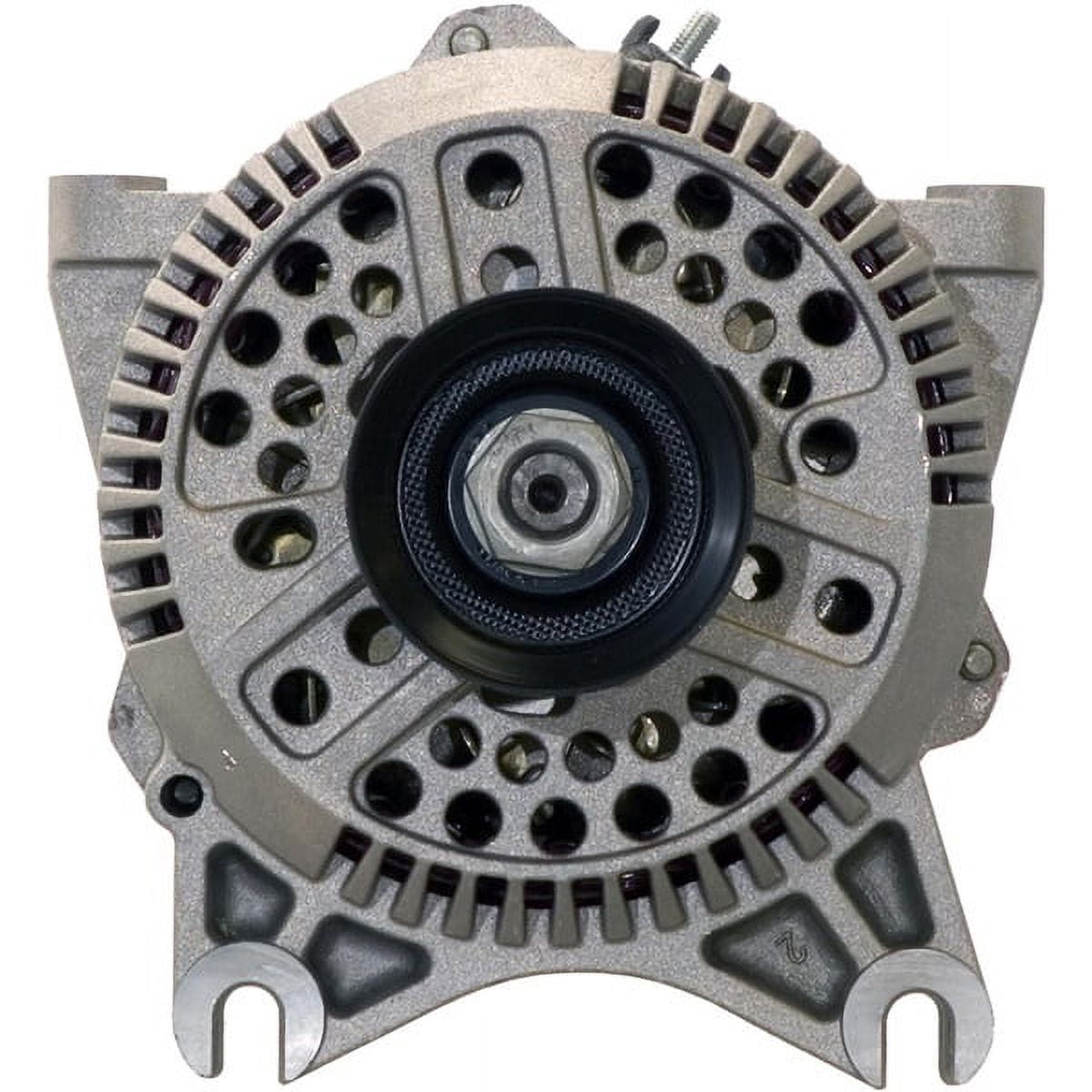 ACDelco Gold 335-1199 Alternator Fits select: 2007-2008 FORD F150, 2005-2008 FORD F250