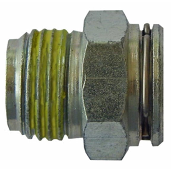 TR765 Gm Transmission Line Connector - 1