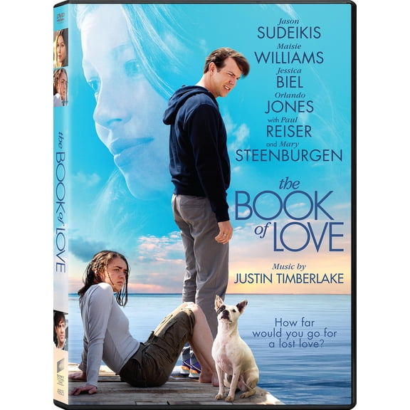 The Book of Love (DVD)
