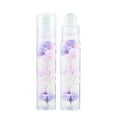 thumbnail image 2 of Lip Oil Moisturizing, Hydrating Lip Balm, Transparent Rollerball Lip Gloss with Nourishing formula, Lightweight Non-Sticky Texture for Soft Smooth Lips, 2 of 5