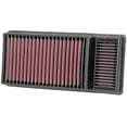 thumbnail image 4 of K&N 33-5010 Replacement Air Filter, 4 of 4