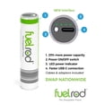 thumbnail image 2 of Cargador portátil FuelRod USB-C recargable Power Bank x3, 2 of 6