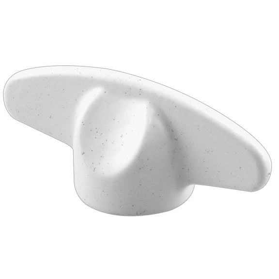 Tee Handle, 3/8 in. Spline Socket, White Color, Fits Andersen® Casement Operators