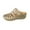 Beige, variant on TKYCMSUAKI Closed Toe Sandals for Women Platform Dressy Wedge, Orthopedic Sandals Vintage Anti-Slip Arch Support Sandals Gladiator Outdoor Hollow Out Sandals