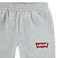 thumbnail image 7 of Levi's Boys Fleece Jogger, Sizes 8-20, 7 of 7