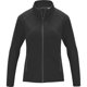 thumbnail image 1 of Elevate Essentials - Forro Polar Zelus para Mujer (Negro Sólido), 1 of 5