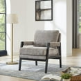 thumbnail image 1 of Terry Accent Chair, Grey, 1 of 3